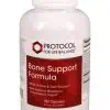 Protocol For Life Bone Support Formula -- bone health, calcium supplement.