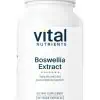 Vital Nutrients Boswellia Extract -- boswellia extract, joint support