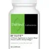 DaVinci Labs BP Elite -- blood pressure support, herbal extract.