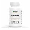 Jigsaw Brain Boost(TM) -- brain health, cognitive support.