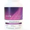 Econugenics BreastDefend -- breast health formula, immune support.