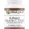 Vinco Buffered Vitamin C -- vitamin c, immune support.