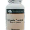 Seroyal/Genestra Butyrate Complex -- butyric acid, gut health