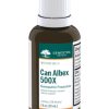 Seroyal Can Albex 30X -- homeopathic preparation, yeast infection relief.