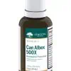 Seroyal Can Albex 30X -- homeopathic preparation, yeast infection relief.