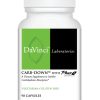 DaVinci Labs Carb-Down -- carbohydrate absorption inhibitor, appetite control.