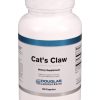 Douglas Laboratories Cats Claw -- immune support, joint health.
