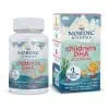 Nordic Naturals Pro Children's DHA -- omega-3 for kids, brain health.