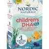 Nordic Naturals Pro Children's DHA Xtra -- children's omega-3, cognitive support.