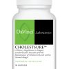 DaVinci Labs CholestSure -- cholesterol support, cardiovascular health.
