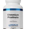 Douglas Laboratories Chromium Picolinate 250mcg -- chromium supplement, blood sugar support.