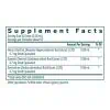 Herbal Supplement -- Horse Chestnut, Spanish Chestnut, Servicetree. - Back