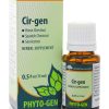 Herbal Supplement -- Horse Chestnut, Spanish Chestnut, Servicetree.