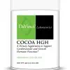 DaVinci Labs Cocoa HGH -- human growth hormone support, amino acids blend.
