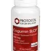Protocol For Life Cogumin SLCP 400mg -- cognitive support, curcumin supplement.