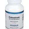 Douglas Laboratories Colostrum -- immune support, healthy cell function.
