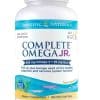 Nordic Naturals Pro Complete Omega Junior -- omega-3s, GLA