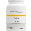 Integrative Therapeutics, Inc. CoQ10 100mg -- coenzyme Q10, heart support.