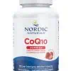Nordic Naturals Pro CoQ10 Gummies -- coenzyme Q10, heart health.