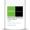 DaVinci Labs Creatine Powder -- creatine supplement, muscle recovery.