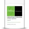 DaVinci Labs Creatine Powder -- creatine supplement, muscle recovery.