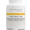 Integrative Therapeutics, Inc. CurcuMax Pro -- pain relief, natural ingredients.