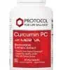 Protocol For Life Curcumin PC -- Curcumin supplement, joint support.