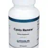 Douglas Laboratories Cysto Renew -- bladder health, urinary support.