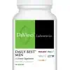 DaVinci Labs Daily Best(TM) Men -- daily multivitamin, men's health.