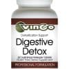 Vinco Digest Detox -- bowel health, detox support.