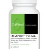 DaVinci Labs DIMPRO(R) 150mg -- hormonal balance, weight management.