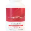 Econugenics ecoMetabolic -- glucose support, metabolic health.