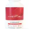 Econugenics ecoMetabolic -- glucose support, metabolic health.