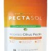 Econugenics Pectasol Lime Flavor Stick Packs -- nutritional supplement, health support.
