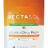 Econugenics Pectasol Lime Flavor Stick Packs -- nutritional supplement, health support.