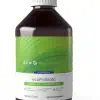Econugenics ecoProbiotic -- organic probiotic drink, microbiome support.