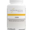 Integrative Therapeutics, Inc. EHB -- immune support, echinacosides.