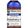 Vinco Elderberry+ -- immune support, elderberry juice.