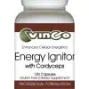 Vinco Energy Ignitor -- energy support, metabolism booster.
