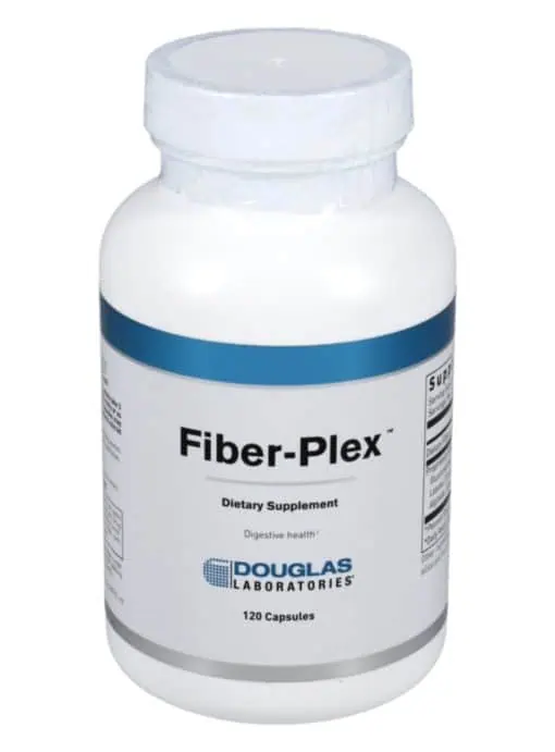 Fiber-Plex - Pure Prescriptions
