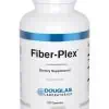 Douglas Laboratories Fiber Plex -- grain-free fiber, bowel regularity