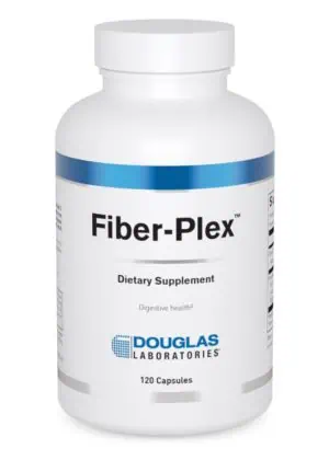 Douglas Laboratories Fiber Plex -- grain-free fiber, bowel regularity