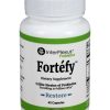 Interplexus Fortefy -- probiotics, digestive health.