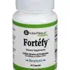 Interplexus Fortefy -- probiotics, digestive health.