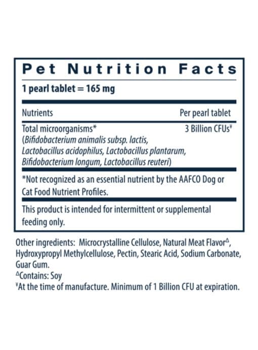 Hyperbiotics Pro-Pets™ Probiotic - Image 3