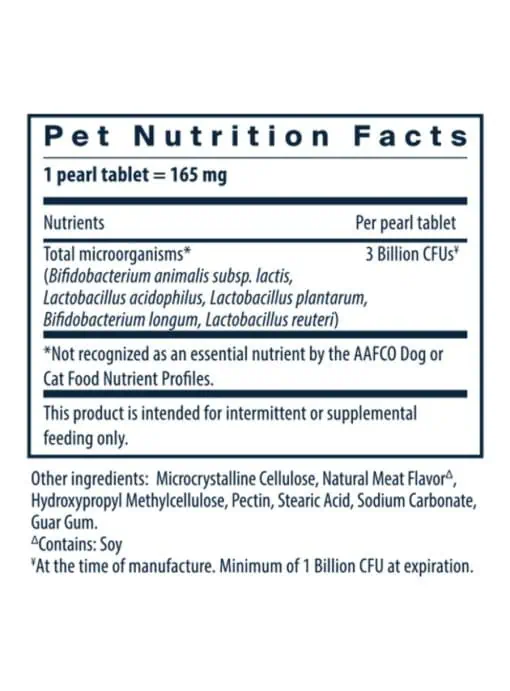 Hyperbiotics Pro-Pets™ Probiotic - Image 3