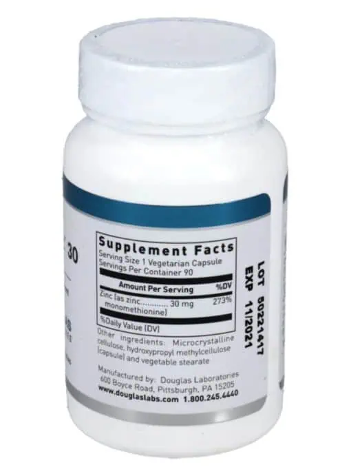 Opti-Zinc 30 - Image 2