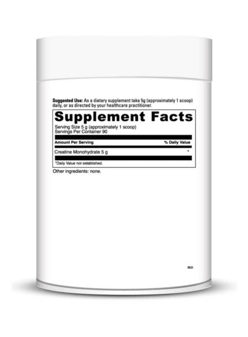 Creatine Powder - Image 3