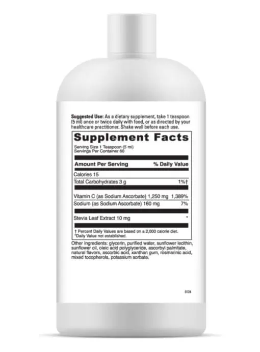Liposomal C - Image 3