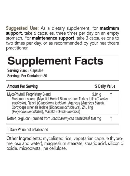 Mycoceutics MycoPhyto - Image 3